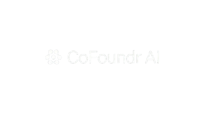 CoFoundr AI logo