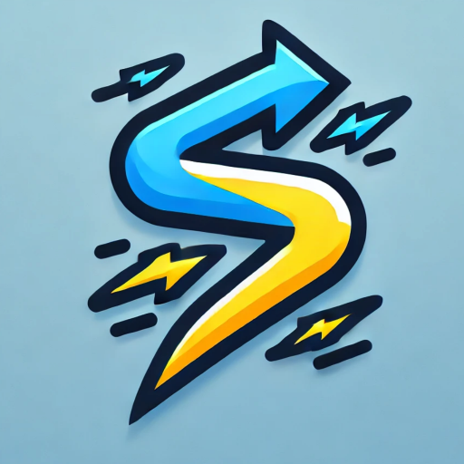 SpeedyShare logo