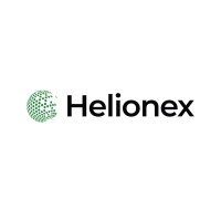 Helionex logo