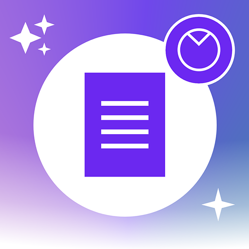 AI One Pager Generator logo