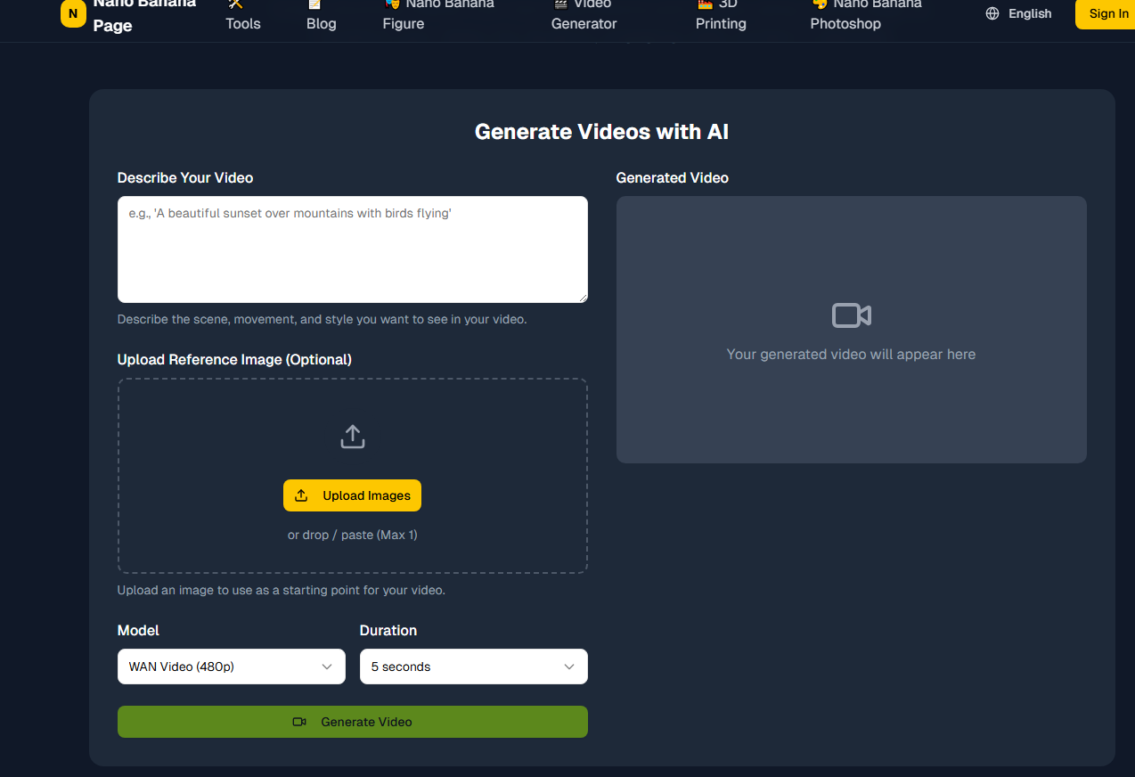 nano banana anime logo