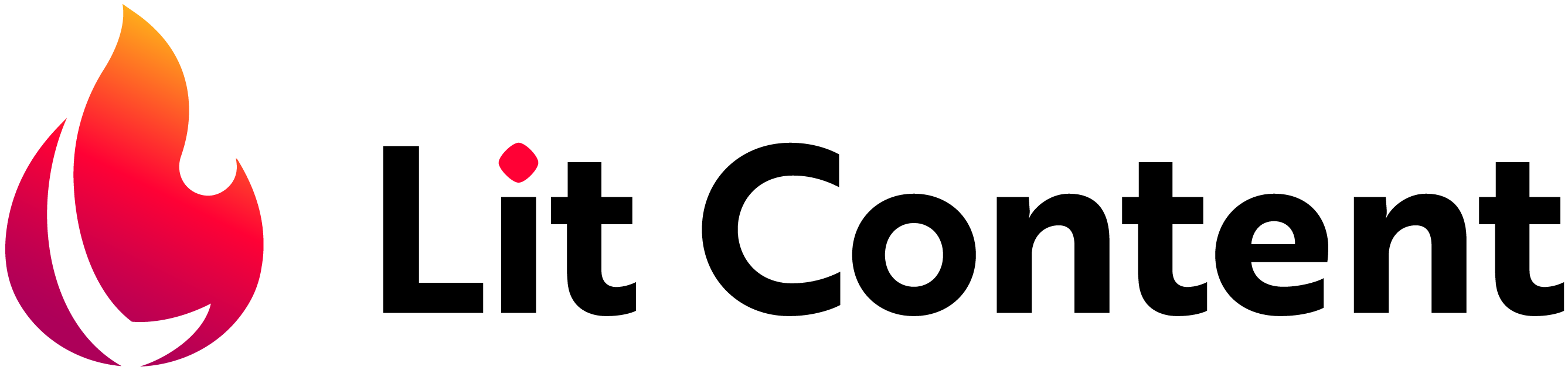 LitContent logo