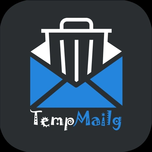 Temp Mail logo