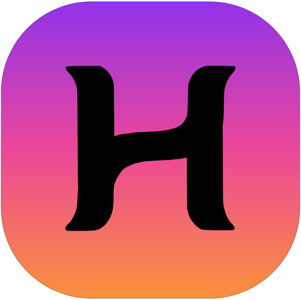 H00k.dev logo