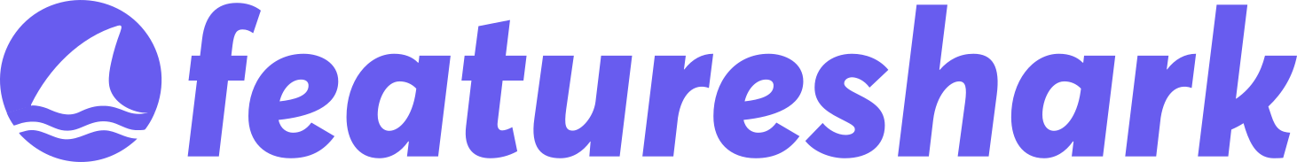 FeatureShark logo