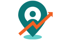 Delta Sales App logo