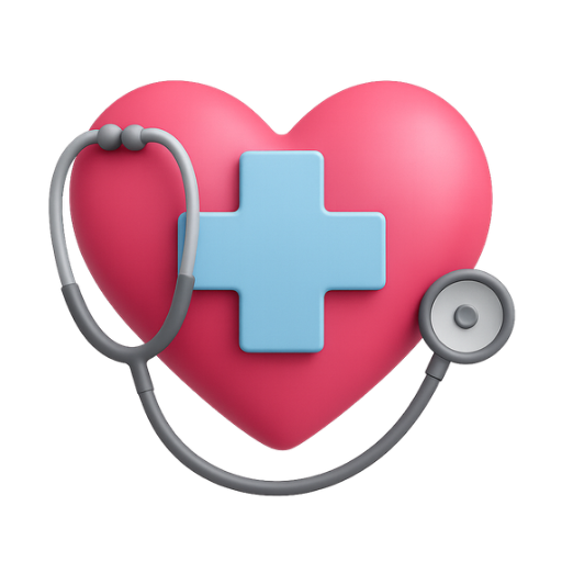 MedDiagnosis Pro logo