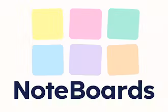 NoteBoards logo
