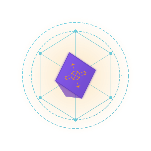 dnd character creator logo