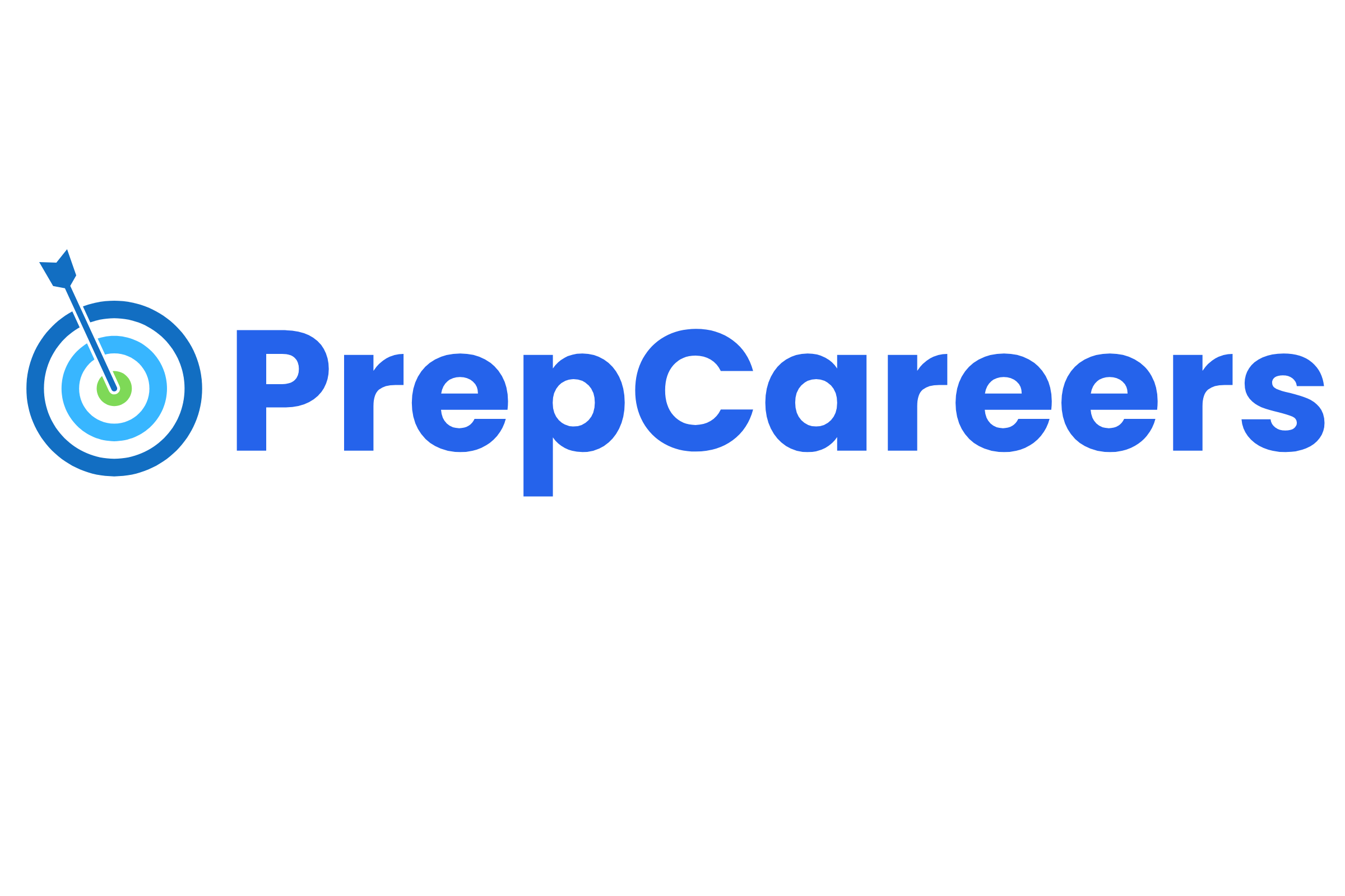 PrepCareers logo