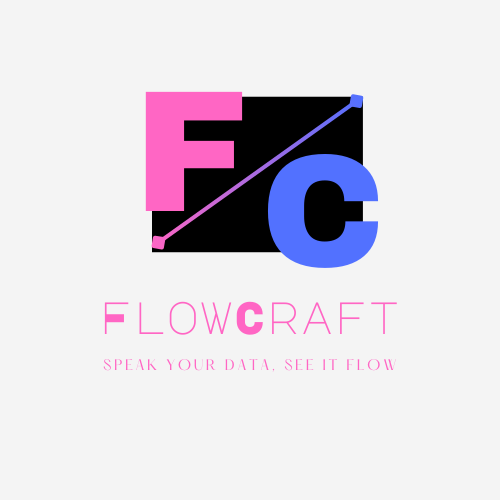 FlowCraft logo