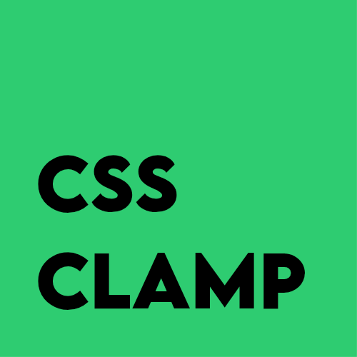 CSS Clamp Generator logo