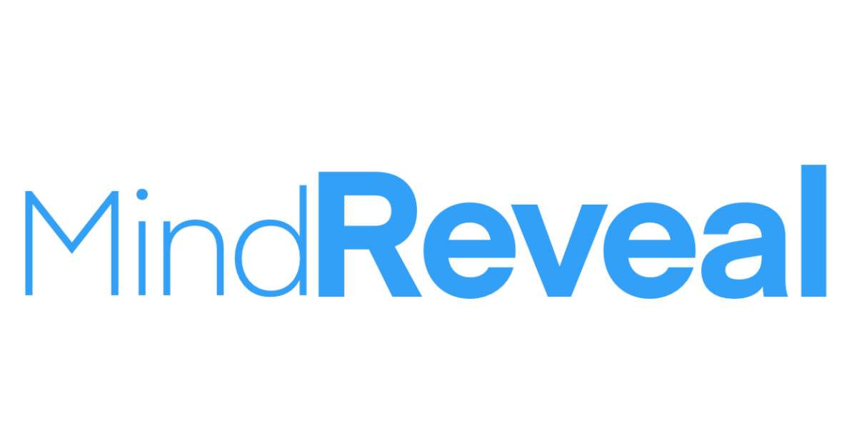 Mind Reveal logo