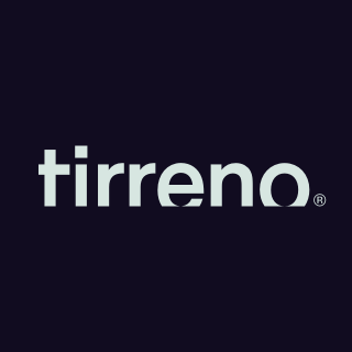 tirreno logo