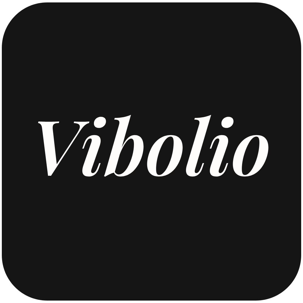 Vibolio logo