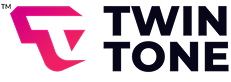TwinTone logo