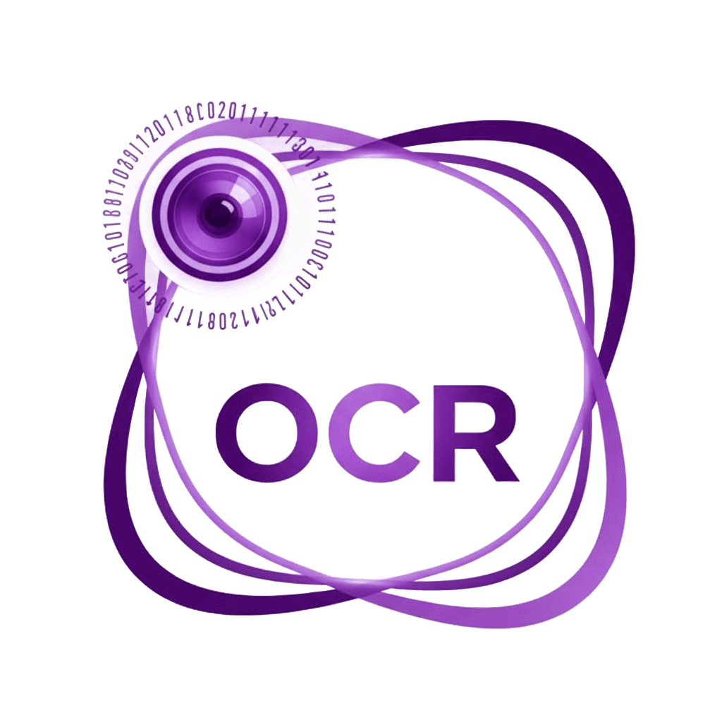 Deep OCR logo