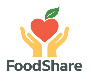 FoodShare logo