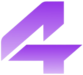 4Generate logo
