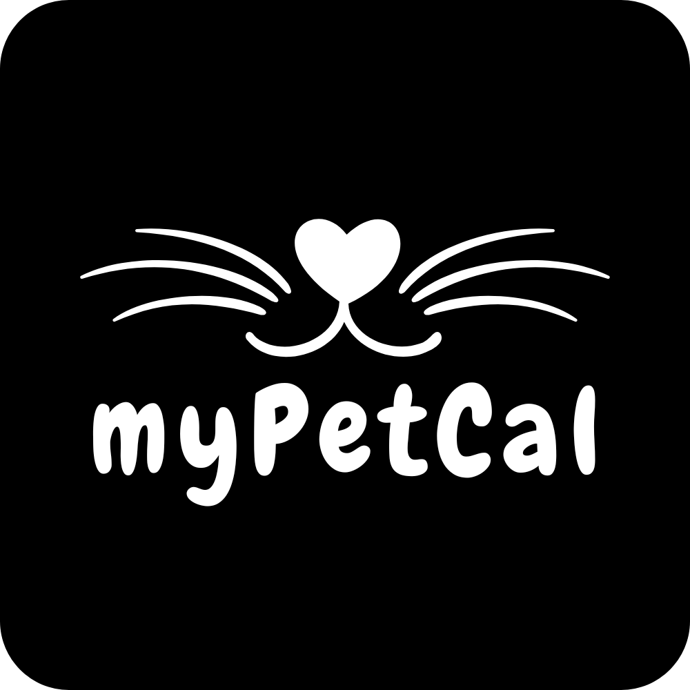 myPetCal logo