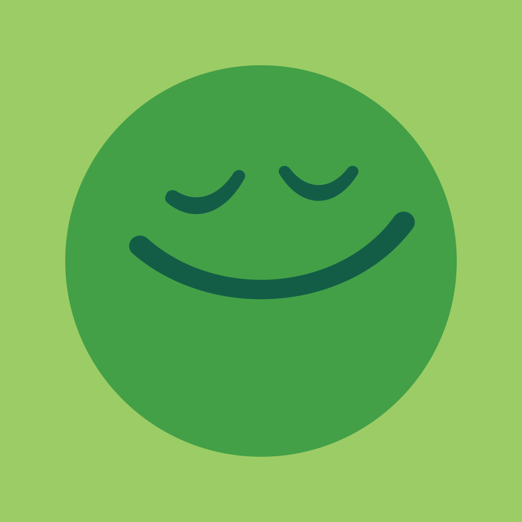 VibeJar-Mood Tracker & Journal logo