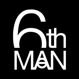 6th Man SEO Extension logo