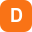 Devfolio logo