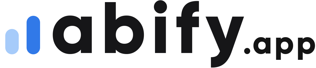 Abify logo