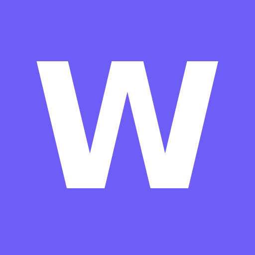 Web-alert.io logo