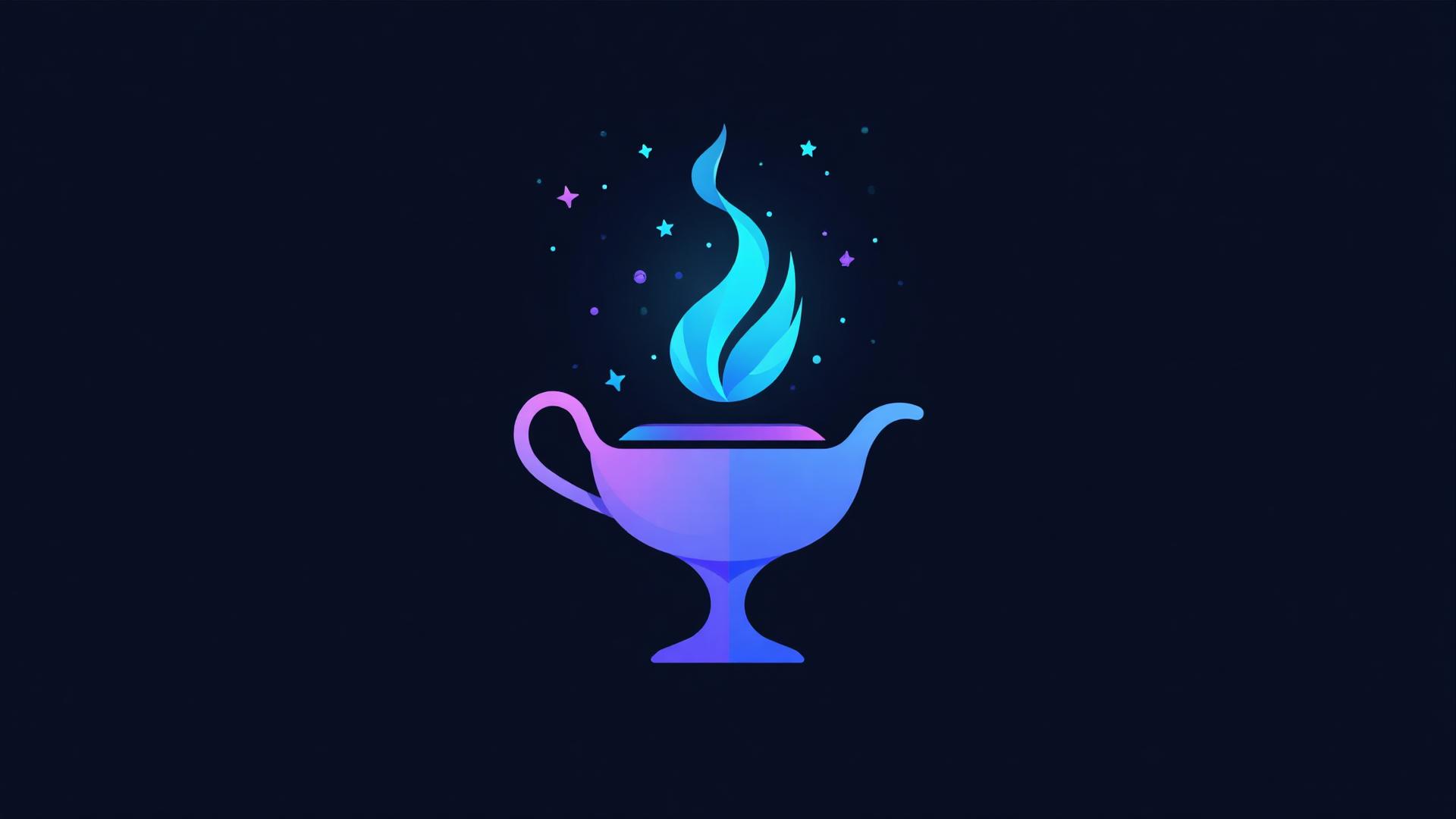 Twitter Genie logo
