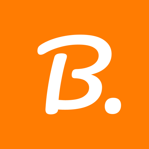 BloggrAI logo