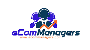 Ecommanager logo