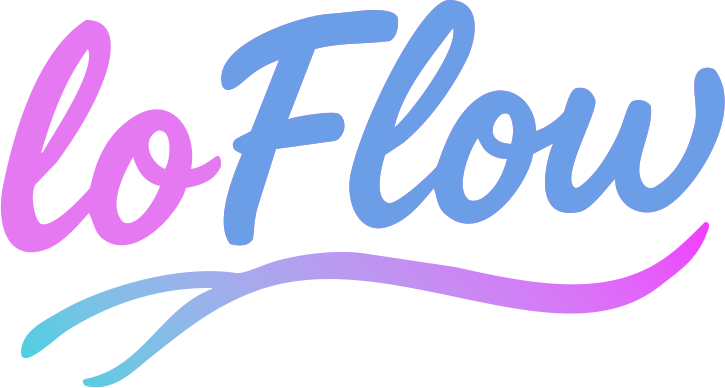 LoFlow logo