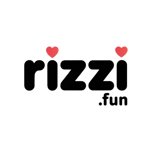 Rizzi.fun logo