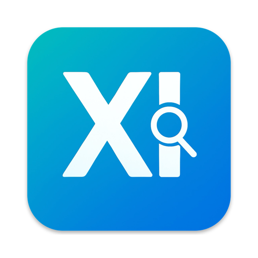 XIndex logo