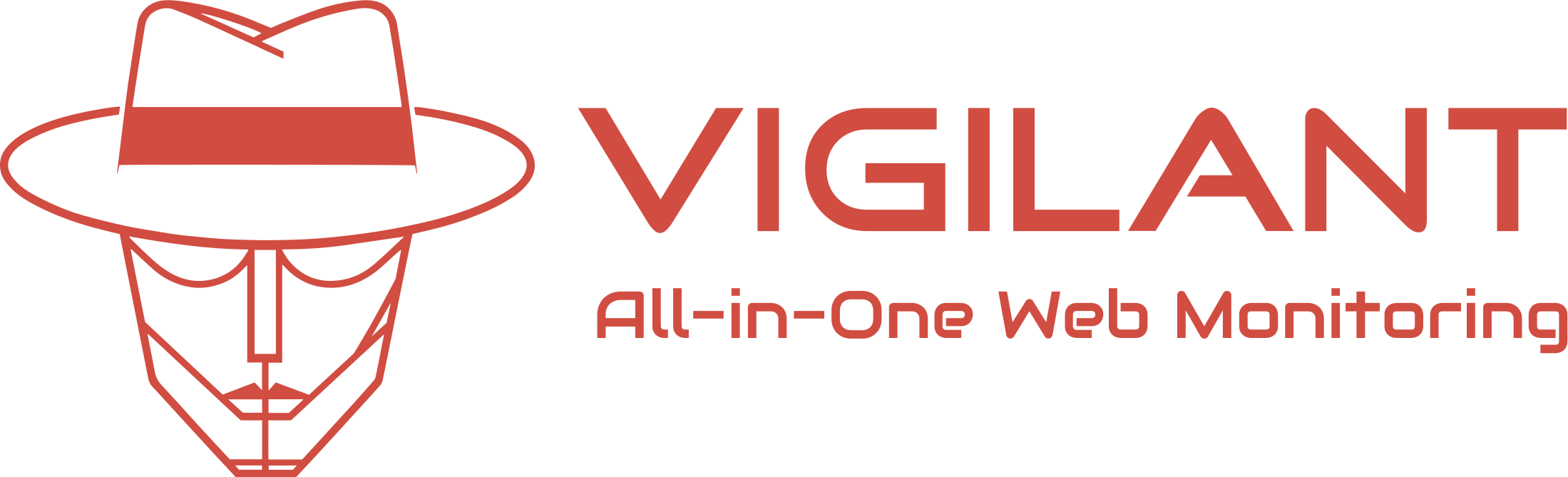 Vigilant logo