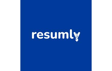Resumly logo