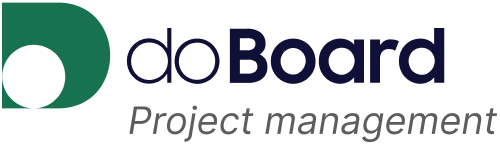 doBoard logo