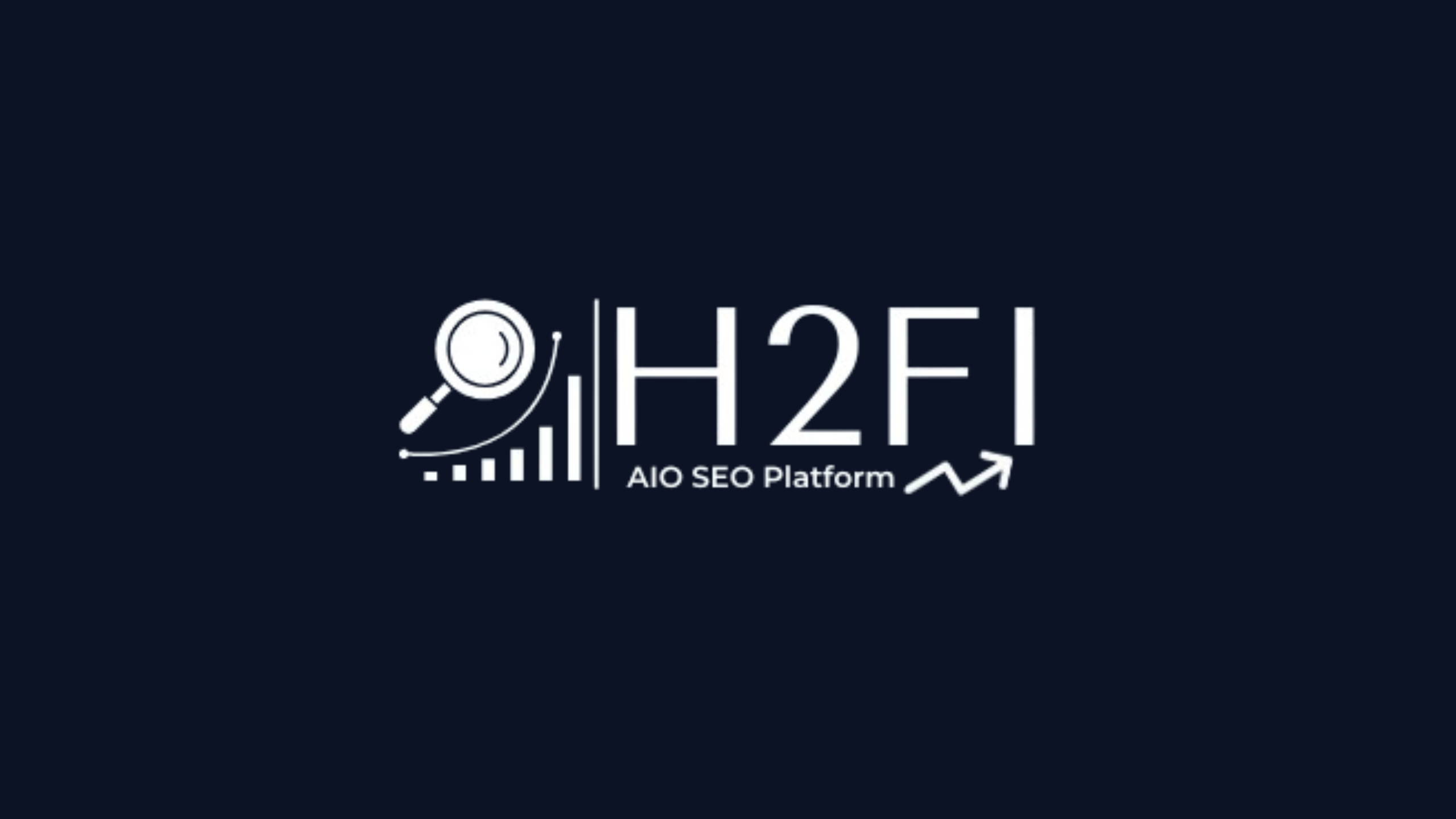 H2Fi - SEO Audit Tool logo