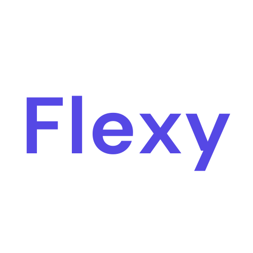 Flexy logo