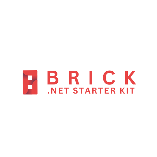 Brick Starter logo