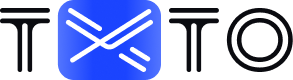 TxTo logo