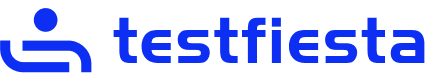 TestFiesta logo