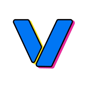 VouchView logo