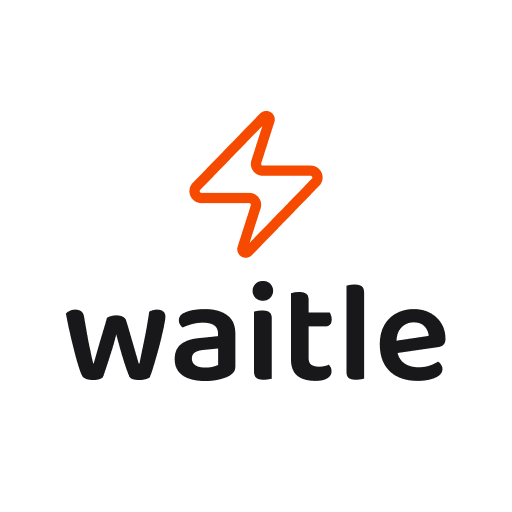 Waitle logo