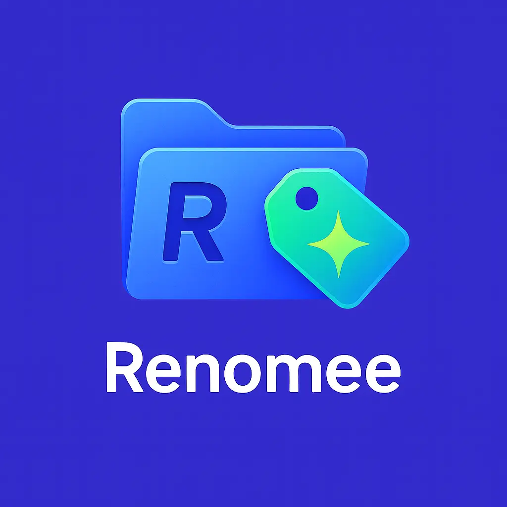 Renomee logo