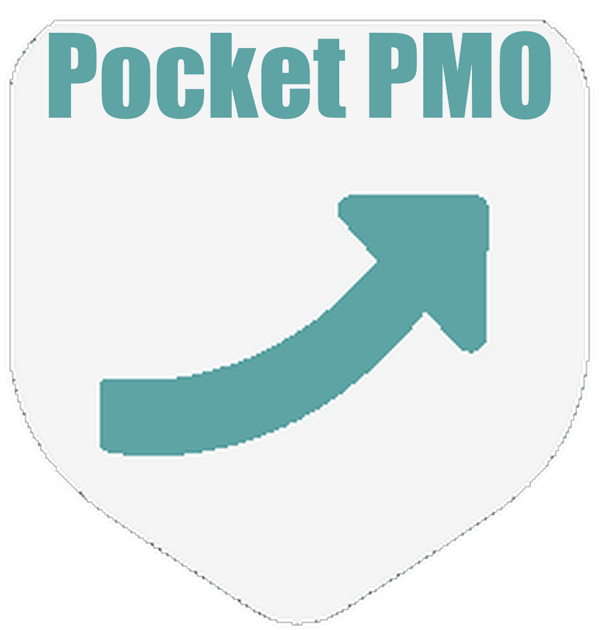 Pocket PMO logo