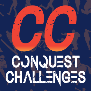 Conquest Challenges logo