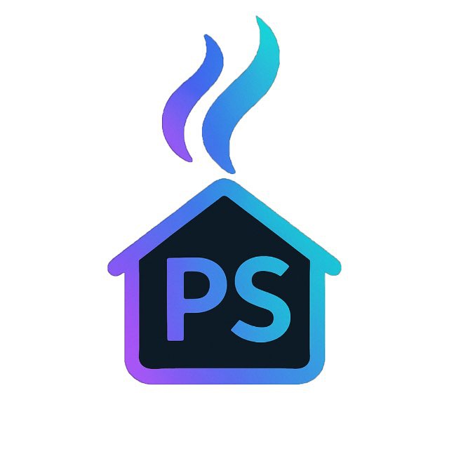 propstaging.app logo