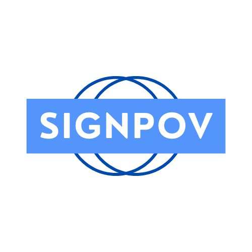 signpov logo